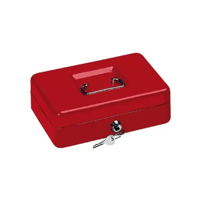 CASSETTA PORTAVALORI KP30 cm 30 x 24 x 9  (4A)