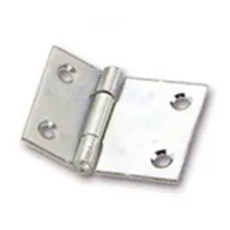 CERNIERA PIANA 20X30X40 pz4
