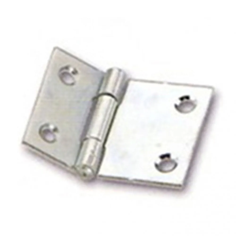 CERNIERA PIANA 20X30X40 pz4
