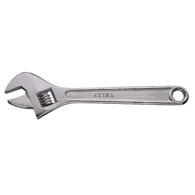 CHIAVE A RULLINO CROM 200mm