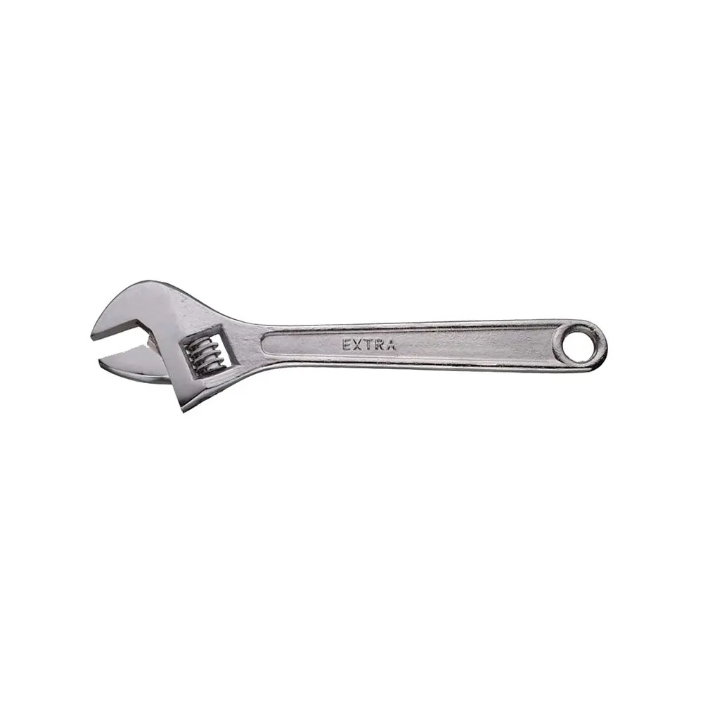 CHIAVE A RULLINO CROM 200mm