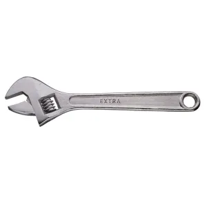 CHIAVE A RULLINO CROM 200mm