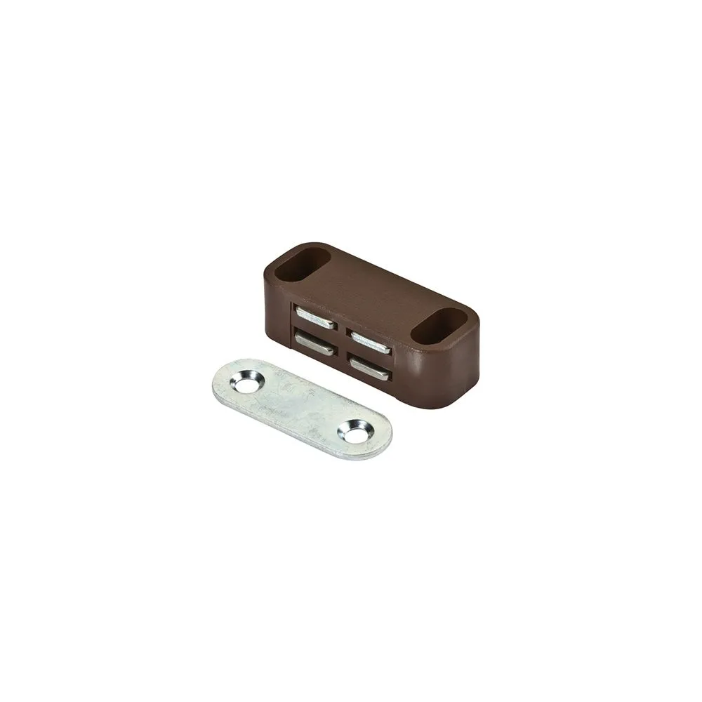 CHIUS.MAGNET.CONTROP.BIANCO  pz4