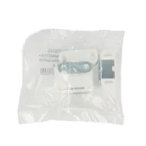 CHIUS.MAGNET.CONTROP.BIANCO  pz4