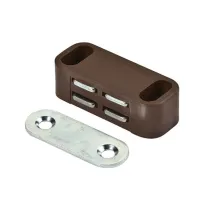 CHIUS.MAGNET.CONTROP.MARRONE pz4