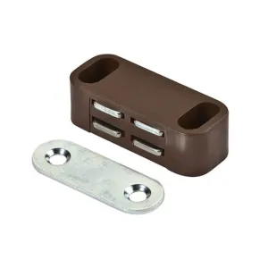 CHIUS.MAGNET.CONTROP.MARRONE pz4