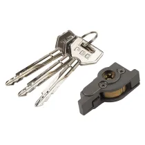 CILINDRO CHIAVE A SPILLO chiave n.526