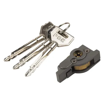 CILINDRO CHIAVE A SPILLO chiave n.526