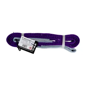 CINGHIA SOLLEVAMENTO 1000KG APERTA 30X2000MM