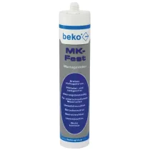 CM-COLLA RAPIDA MONTAGGIO 310ML BIANCO