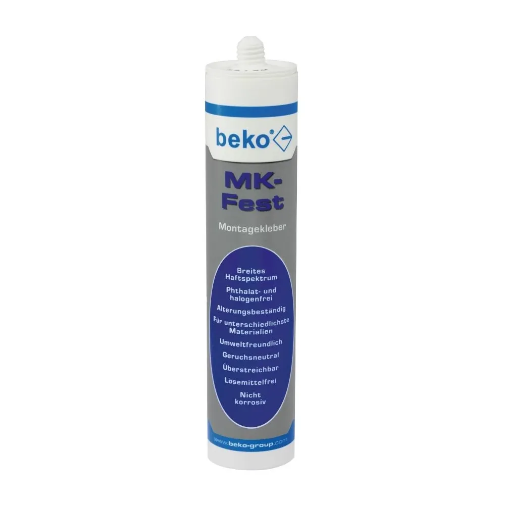 CM-COLLA RAPIDA MONTAGGIO 310ML BIANCO