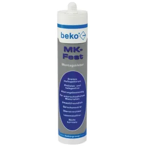 CM-COLLA RAPIDA MONTAGGIO 310ML BIANCO