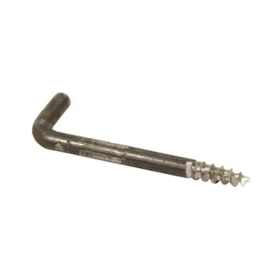 CODETTA A VITE 8X80MM