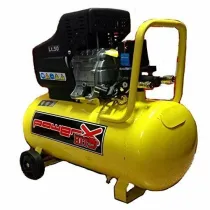 COMPRESSORE 'POWER X HIT' Lt. 50 - hp 2