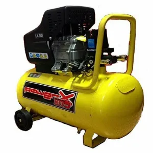 COMPRESSORE 'POWER X HIT' Lt. 50 - hp 2