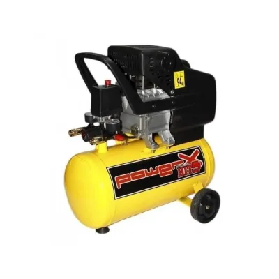 COMPRESSORE 'POWER X-AIR' Lt. 24 - hp 2