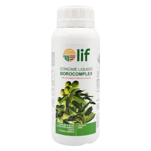 CONCIME 'BOROCOMPLEX' Gr.500