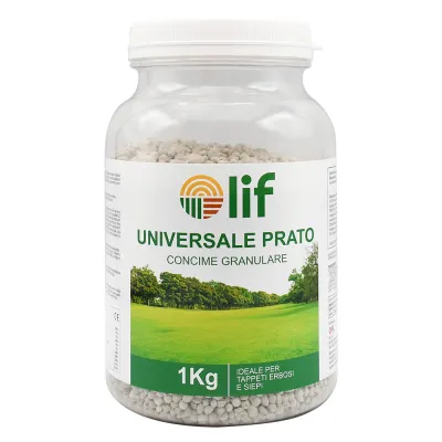 CONCIME GRANULARE UNIVERSALE Kg. 1