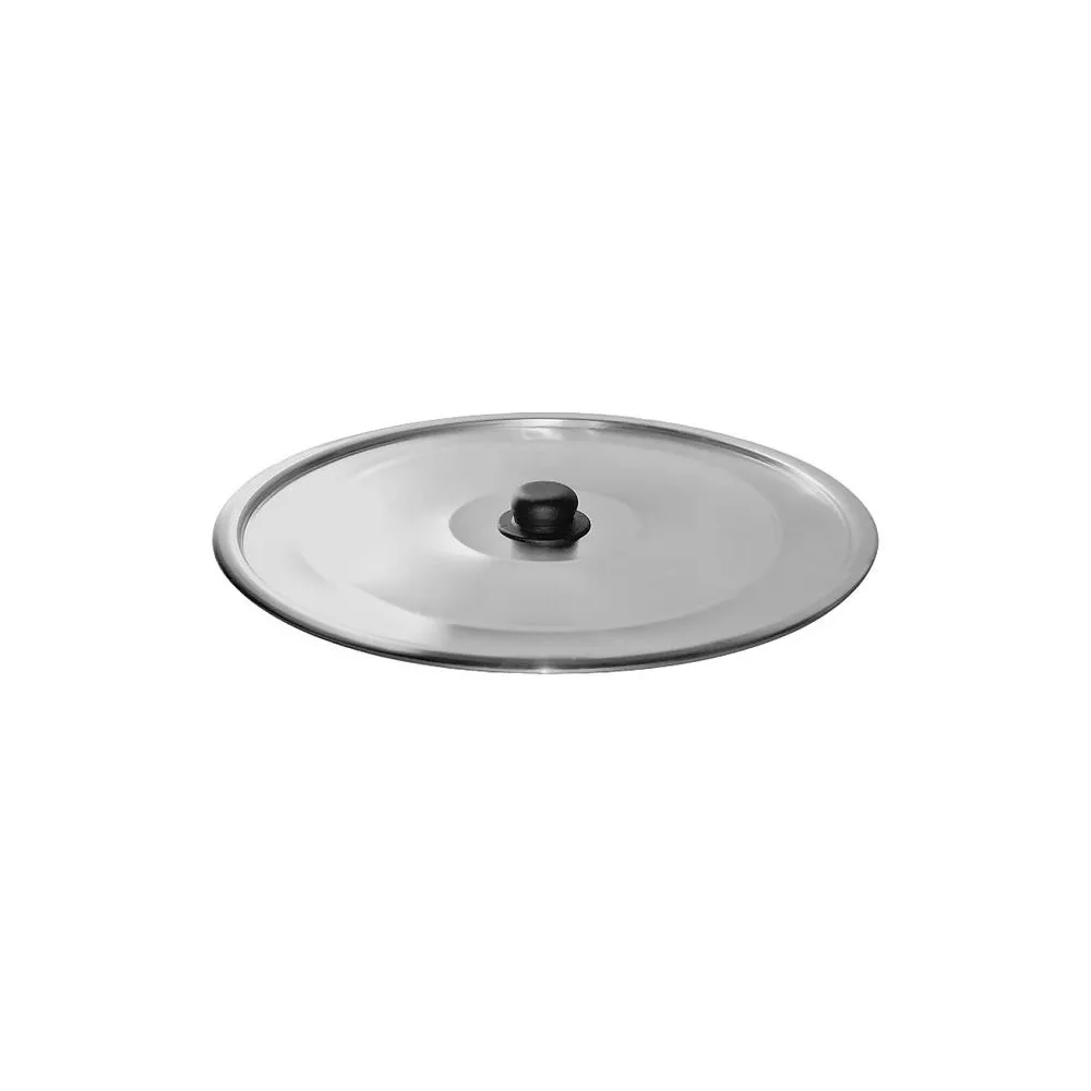 COPERCHIO C/POMOLO P/CALDAIA CM.48
