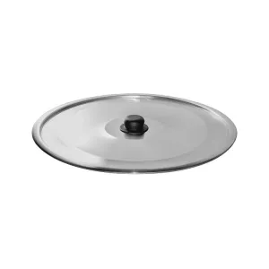 COPERCHIO C/POMOLO P/CALDAIA CM.48
