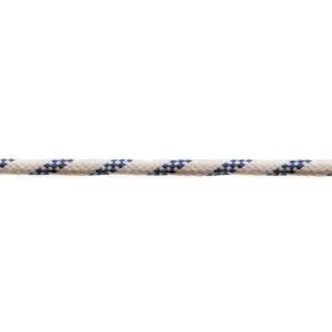 CORDA POLIEST. BC-BL D 6 MM 120MT