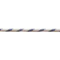 CORDA POLIEST. BC-BL D 8 MM  80MT