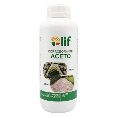 CORROBORANTE ACETO Lt. 1