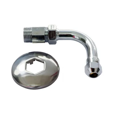 CURVETTA SALDATA 1/2 TUBO D10 3/8"
