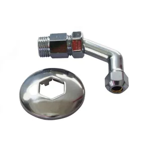 CURVETTA STAMPATA 1/2 TUBO D10 3/8"