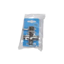 DEVIATORE OTT P/COLONNA 1/2" A LEVA