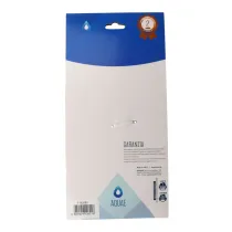DOCCIA CON PULSANTE 3 GETTI BLACK MATT
