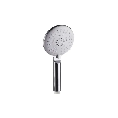 DOCCIA CON SISTEMA "EASY SMART CLEAN" 4 GETTI