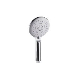 DOCCIA CON SISTEMA "EASY SMART CLEAN" 4 GETTI