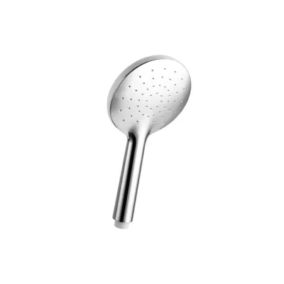 DOCCIA CON SISTEMA "EASY SMART CLEAN" CROMO SATINA