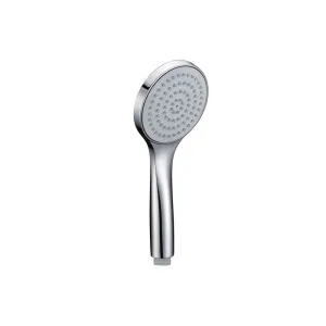 DOCCIA RISPARMIO ACQUA  1 GETTO CROMATA
