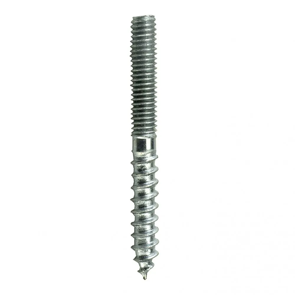 DOPP. VITE GIUNZ. TX M4X40 MM pz10