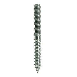 DOPP. VITE GIUNZ. TX M6X50 MM pz10