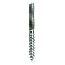 DOPP. VITE GIUNZ. TX M8X80 MM PZ 6