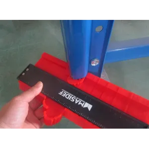 DUPLICATORE DI PROFILO _DIMA_MISURATORE 250MM