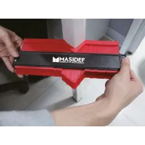 DUPLICATORE DI PROFILO _DIMA_MISURATORE 250MM