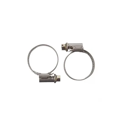 FASCETTE 3/4" 16-25MM (2)