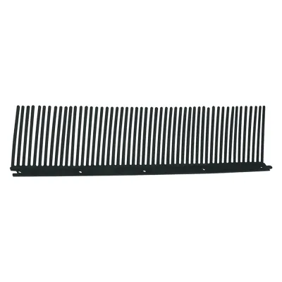FERMAPASSERI SOTTOTEGOLA IN PLASTICA cm 50 x H.11