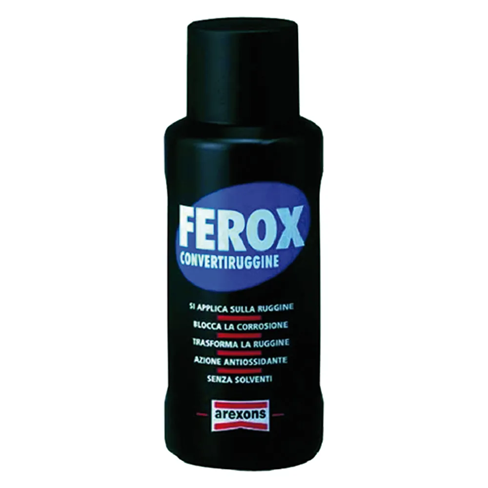 FEROX CONVERTIRUGGINE ML 375 ART.4148