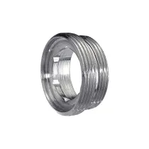 RIDUTTORE PER AERATORE M24XM22