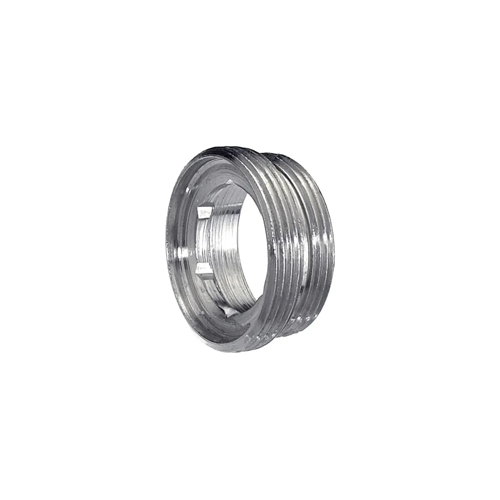 RIDUTTORE PER AERATORE M24XM22