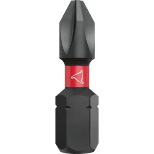 INSERTI PER VITI 'E-PRO TORSION IMPACT' PH 3 x 25 mm - cf.2 pz