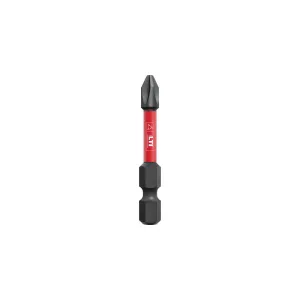 INSERTI PER VITI 'E-PRO TORSION IMPACT' PH 3 x 50 mm - cf.1 pz