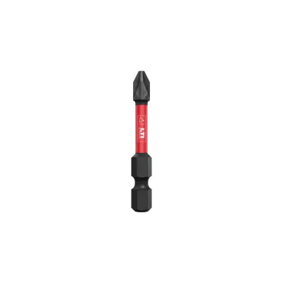 INSERTI PER VITI 'E-PRO TORSION IMPACT' PZ 1 x 50 mm - cf.1 pz