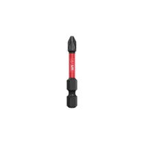 INSERTI PER VITI 'E-PRO TORSION IMPACT' PZ 2 x 50 mm - cf.1 pz
