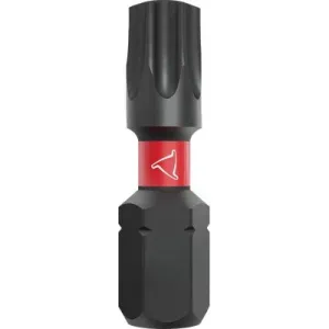 INSERTI PER VITI 'E-PRO TORSION IMPACT' TX 15 x 25 mm - cf.2 pz